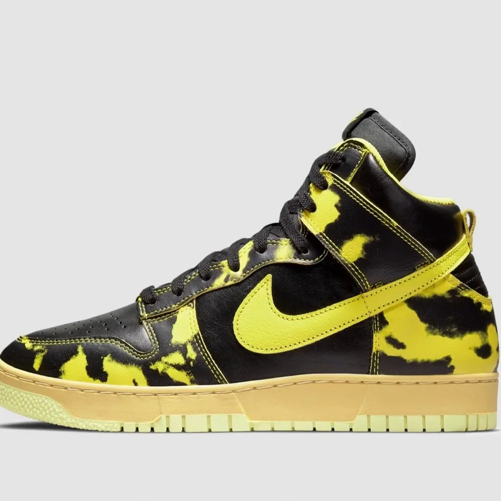 NEW Nike Dunk High 1985 SP OG ALL 8.5M